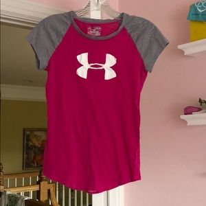 Under armor T-shirt